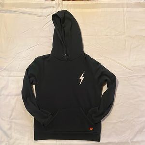 Aviator Nation Bolt Sweatshirt Small